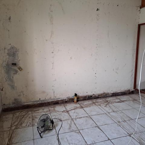 富安拆除工程 - 拆除完成