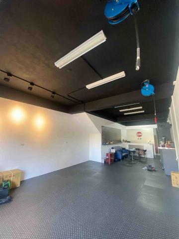 永都水電工程 -  機車行裝修工程