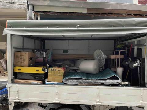 詮昕搬家貨運 -  詮昕搬家貨運 -