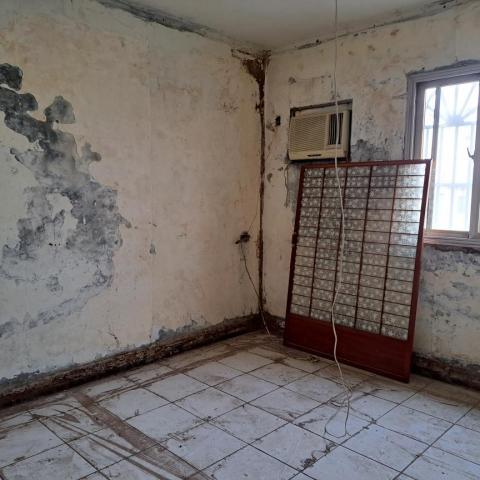 富安拆除工程 - 拆除完成