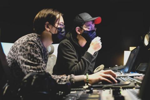 零企藝術有限公司/台灣音樂世紀樂團 -  零企藝術有限公司/台灣音樂世紀樂團 -