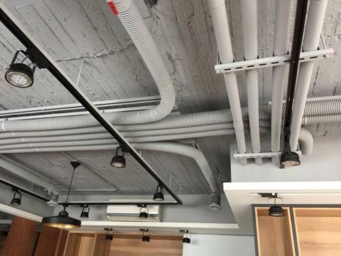 詠鑫空調工程有限公司 - 