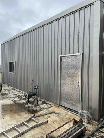 阿杰工作室 - 各式鐵屋