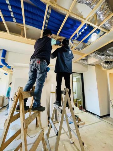 詠鑫空調工程有限公司 - 