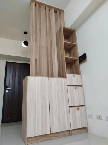 十弎設計工作室 - 格柵的正面照, 需求都可以客製調整~