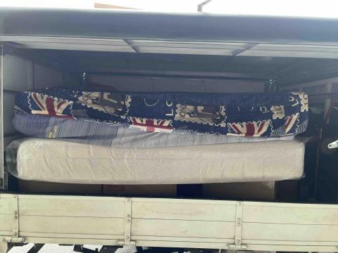 詮昕搬家貨運 -  詮昕搬家貨運 -