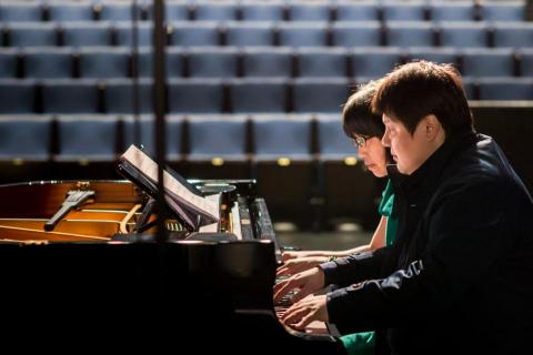 零企藝術有限公司/台灣音樂世紀樂團 -  零企藝術有限公司/台灣音樂世紀樂團 -