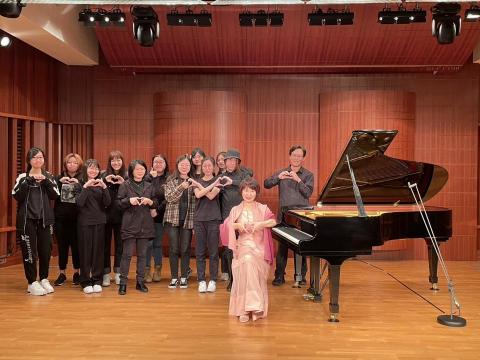 零企藝術有限公司/台灣音樂世紀樂團 -  零企藝術有限公司/台灣音樂世紀樂團 -