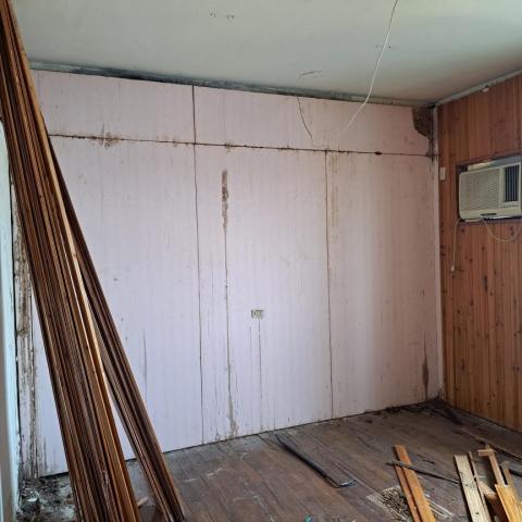 富安拆除工程 - 梧棲信義區拆除說明