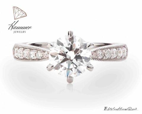 叡影攝影工作室 - HAMMER JEWELRY手飾拍攝