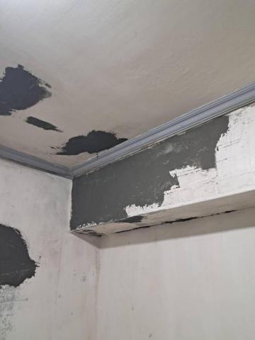 賴先生 - 壁癌處理中