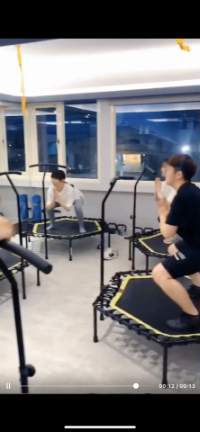 減重達人｜Hana教練 - 