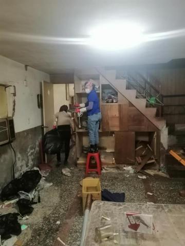 成家清潔公司 - 廢棄物清運