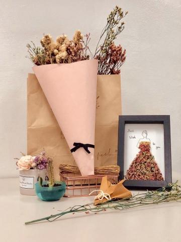 秋秋個人工作室 - 商品設計