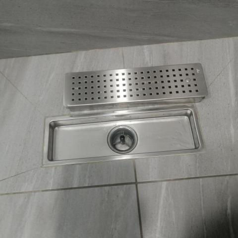 成家清潔公司 - 浴室清潔