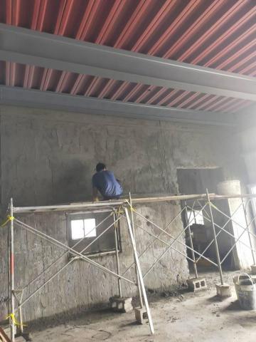 阿興（泥作#油漆#拆除） - 