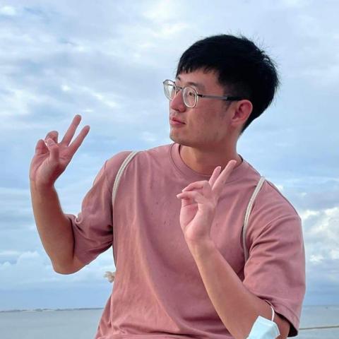 王昱閔 王昱閔