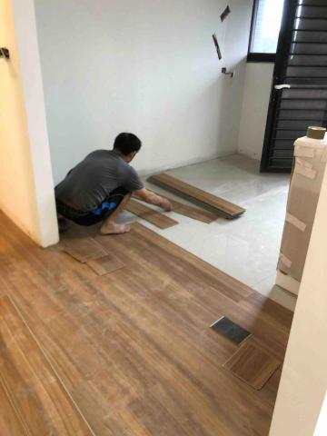 奉鳳室內裝修工程行 - 