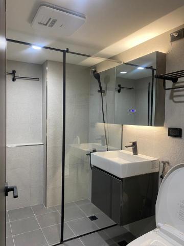 良宸室內設計工作室 - 小港衛浴翻修案