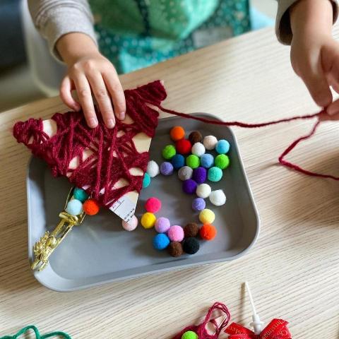 提供簡報製作服務的專家Yung Chuan Yang