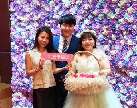 靚芊美學 Beauty More - 新北市聯合婚禮 靚芊美學 Beauty More - 新北市聯合婚禮