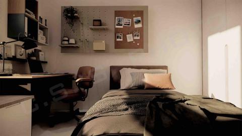 承室設計工作室 -  承室設計工作室 -