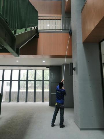 成家清潔公司 - 成大醫院清潔