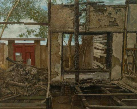 鳴鳴工作室 - 宥勝老師創作