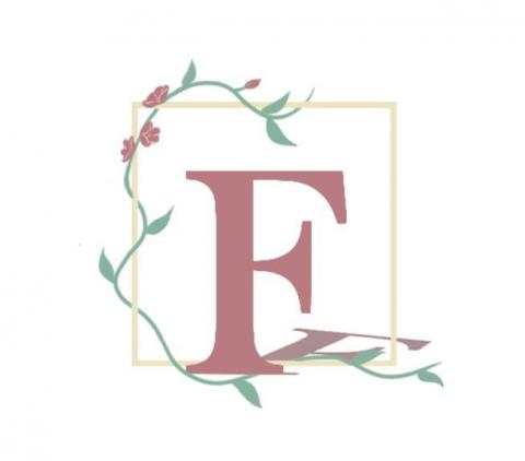 秋秋個人工作室 - LOGO設計