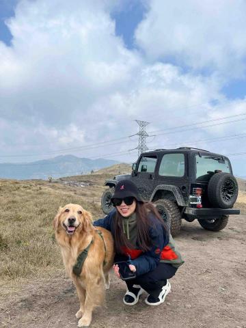 阮清銀 - 你好！