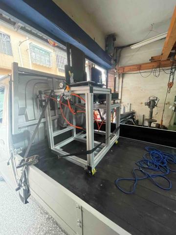 賀運專業搬運、搬家 -  賀運專業搬運、搬家 -