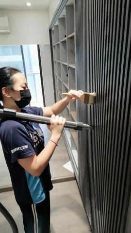 成家清潔公司 - 裝潢清潔