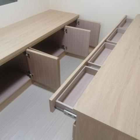 成家清潔公司 - 裝潢後清潔