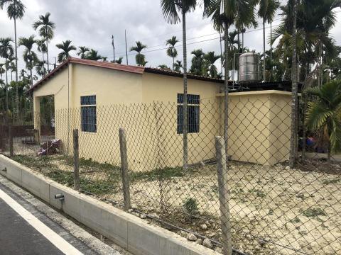 東晉專業油漆 - 防水防漏隔熱施作