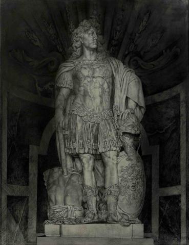 鳴鳴工作室 - 宥勝老師作品