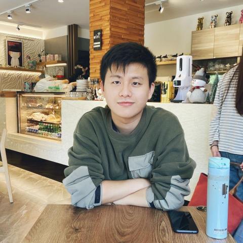 提供Python自動化服務的專家Mars Chou