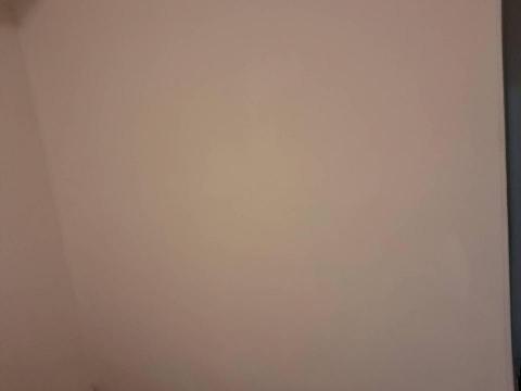 賴先生 - 壁癌處理好，油漆完成