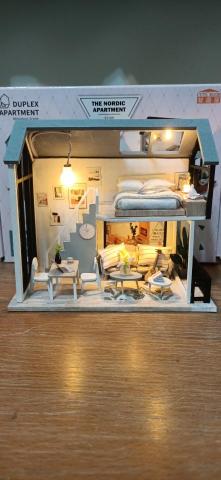 月（つき） - 小型模型屋