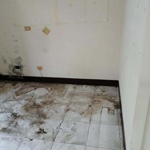 成家清潔公司 - 交屋清潔前