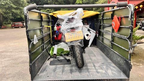 小澤搬運服務 - 