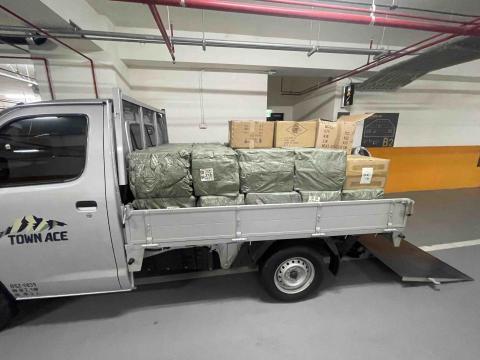 賀運專業搬運、搬家 -  賀運專業搬運、搬家 -