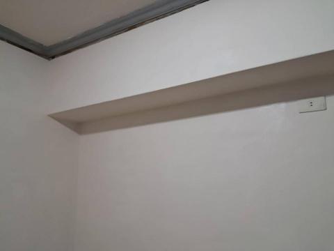 賴先生 - 壁癌處理完成，上油漆