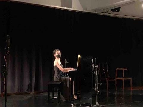 練嘉沅 - 2022 音樂會