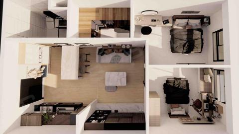 承室設計工作室 -  承室設計工作室 -