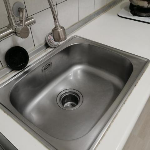 成家清潔公司 - 廚房清潔