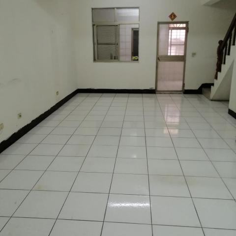 成家清潔公司 - 清潔後