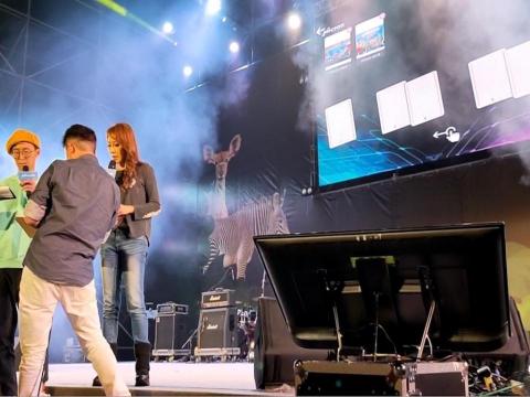 天橋科技有限公司 - 美光Micron尾牙活動 天橋科技有限公司 - 美光Micron尾牙活動