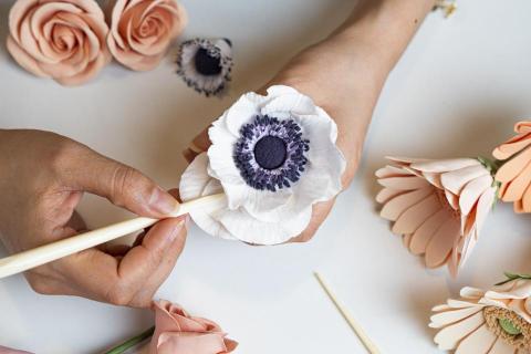 顏良宇 - 產品製作拍攝