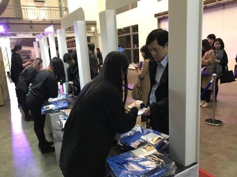 天橋科技有限公司 - 快速領報到禮物 天橋科技有限公司 - 快速領報到禮物