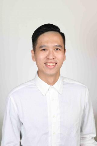 提供規劃師服務的專家謝明瑾